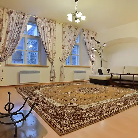 Apartment Vene 23 *