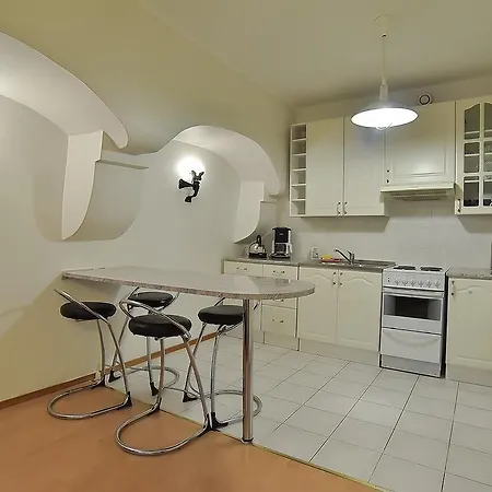 Apartment Vene 23 Tallinn
