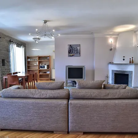 Vene 23 Apartment