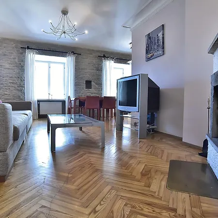 Apartment Vene 23