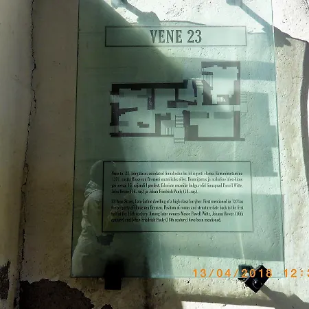 Vene 23 Таллин