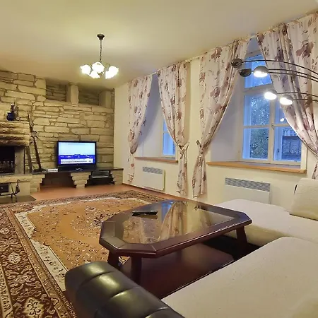 Vene 23 Apartment