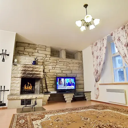 Apartamento Vene 23 *