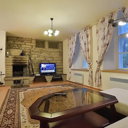 Apartamento Vene 23 Talin