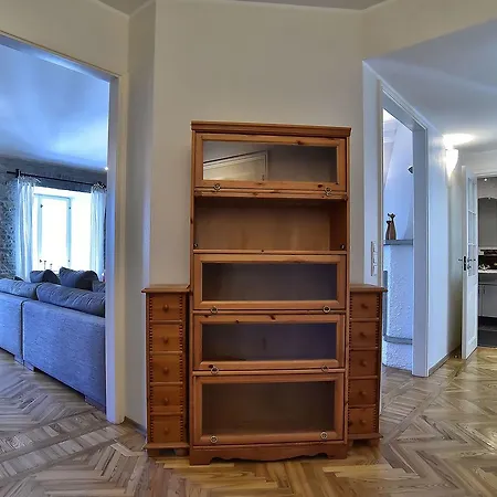 Vene 23 Apartamento Talin