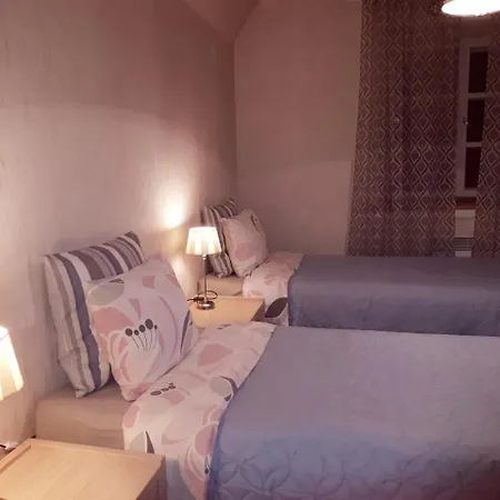 Vene 23 Apartamento *
